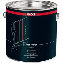 E-COLL Rostprimer grau 2,5 l
