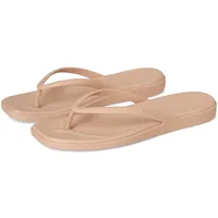 Crocs Herren Miami Flip Flip, Pink Caramel, 42/43 EU