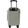 NTK-Collection Kofferset Frenzi 4-teilig NTK-Collection - Silber