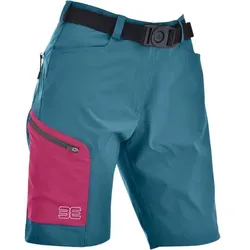 MAUL Damen Bermuda Laval XT, petrol blue, 36