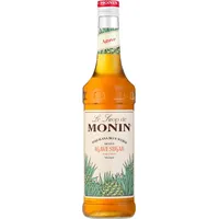 (20,24€/l) Monin Agave Sirup 0,7l Flasche