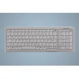 Active Key -7000 - - USB - USA - hellgrau,