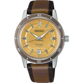 Seiko Presage Style 60's Modell: SRPL75J1
