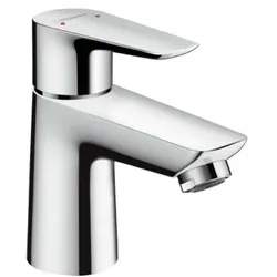Waschtischmischer 80 Talis E chrom