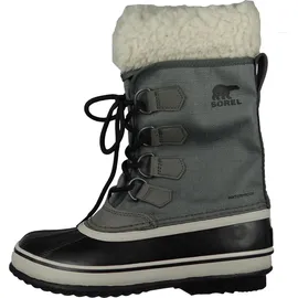Sorel Winter Carnival quarry/black 37