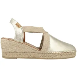 Toni Pons Tossa Damen Gold 40