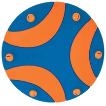 Chuckit! Whistle Flight 28 cm Blau