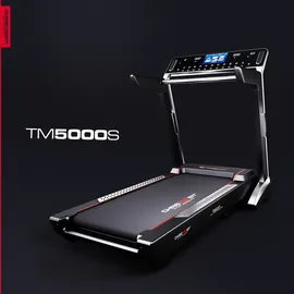 Christopeit TM 5000S schwarz