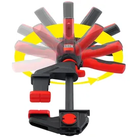 Bessey EZR360-15SET Tischzwinge Spannweite (max.):150mm Ausladungs-Maße:60mm