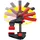 Bessey EZR360-15SET Tischzwinge Spannweite (max.):150mm Ausladungs-Maße:60mm