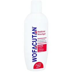 Wofacutan medicinal Waschgel
