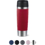 Emsa Travel Mug Classic dunkelrot 0,5 l