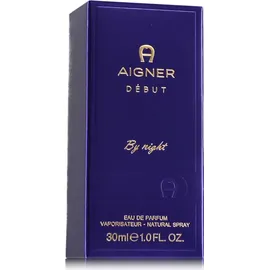 Etienne Aigner Debut by Night Eau de Parfum 30 ml