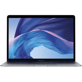 Apple MacBook Air M1 2020 13,3" 8 GB RAM 256 GB SSD 7-Core GPU space grau