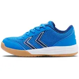 hummel Multiplay Flex LC Sneaker Kinder 7156 blue/white 37