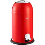 Wesco Kickmaster Junior 15 l rot