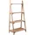 Dobar Blumenständer Blummentreppe 75 x 39 cm Beige