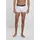 Brandit Textil Boxershorts Logo weiß 3XL 2er Pack