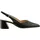 HÖGL Pumps in schwarz, | Gr.: 38