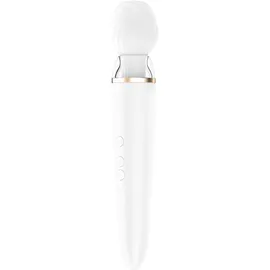 Satisfyer Double Wand-er
