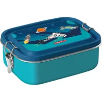 Step By Step Edelstahl Lunchbox