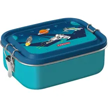 Step By Step Edelstahl Lunchbox