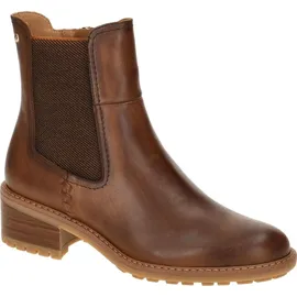 PIKOLINOS Medina Stiefelette Braun 39