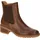 PIKOLINOS Medina Stiefelette Braun 39