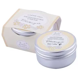 Badefee DeoCreme Blütenzart 50 ml