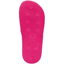 Jako River Jakolette Badelatschen710 pink 39