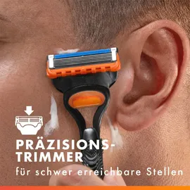 Gillette Rasierklingen Fusion5 28 St.