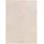 Ayyildiz Kurzflorteppich Sahara 1112 Beige 80 cm x 250 cm