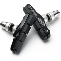 Avid Bremsschuh F. Avid Shorty - Schwarz/Silber