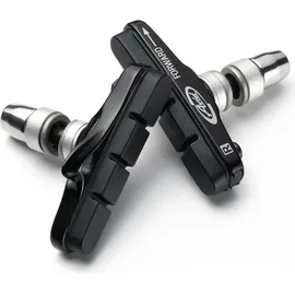 Avid Bremsschuh F. Avid Shorty - Schwarz/Silber