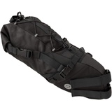 AGU Seat-Pack Venture Schwarz Modell 2024