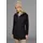 KangaROOS Langjacke KANGAROOS, Damen, Gr. 32, blau (marine), Fleece, Web, Obermaterial: 100% Polyester. Futter: 100% Polyester. Wattierung: 100% Polyester.