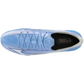 Mizuno Alpha III Elite FG Herren Blau/Weiß 44