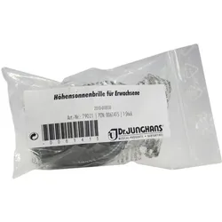 HÖHENSONNENBRILLE Erwachsene 1 St
