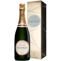 Champagner Laurent Perrier - La Cuvée – im Etui