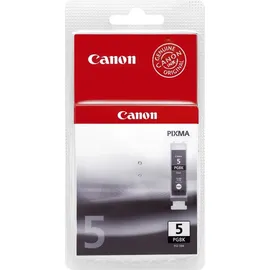 Canon PGI-5BK schwarz 2 St.