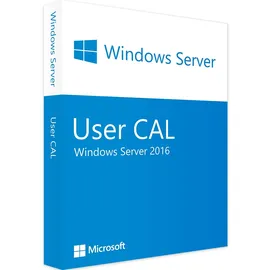 Microsoft Exchange Server 2016 Standard ESD