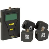 Hobbes LANsmart Pro Netzwerkkabel-Tester