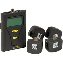 Hobbes LANsmart Pro Netzwerkkabel-Tester