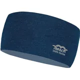 P.A.C. - Merino Headband - blau