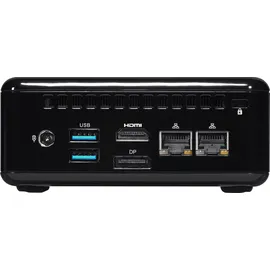 ASRock 4X4 BOX-4800U Barebone-PC