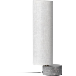 GUBI - Unbound Tischleuchte LED, canvas