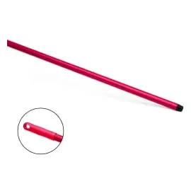 Nölle Profi Brush HACCP rot