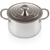 Le Creuset 3-ply Plus Fleischtopf 18 cm