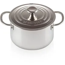 Le Creuset 3-ply Plus Fleischtopf 18 cm