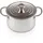 Le Creuset 3-ply Plus Fleischtopf 18 cm